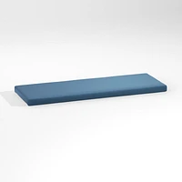 Alfresco Sapphire Sunbrella ® Sofa Cushion