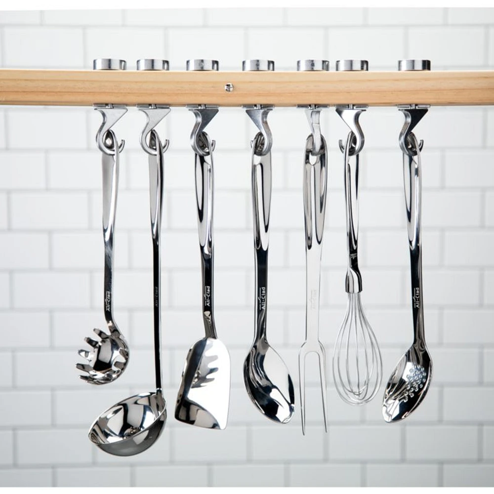 All-Clad ® 6-Piece Kitchen Tool Set