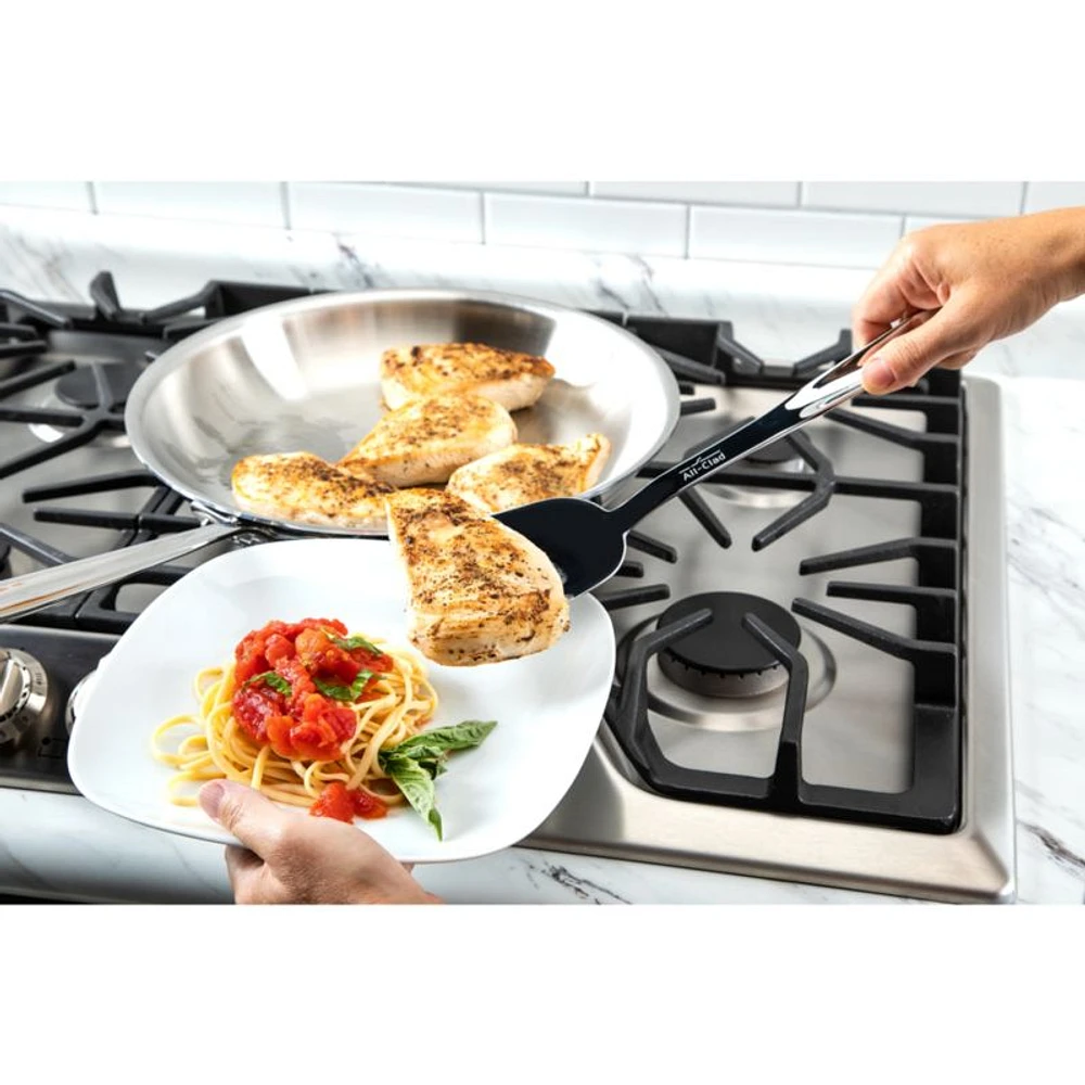 All-Clad ® 6-Piece Kitchen Tool Set