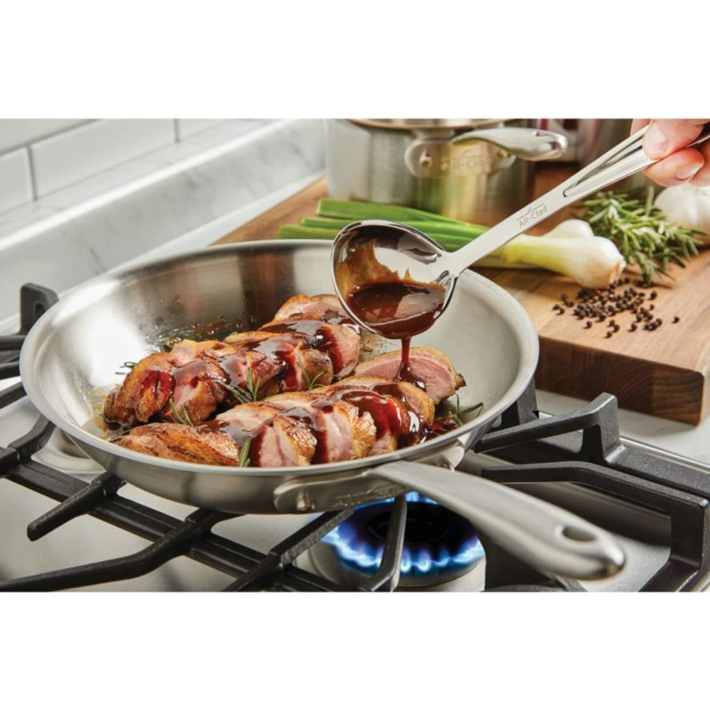 All-Clad ® 6-Piece Kitchen Tool Set