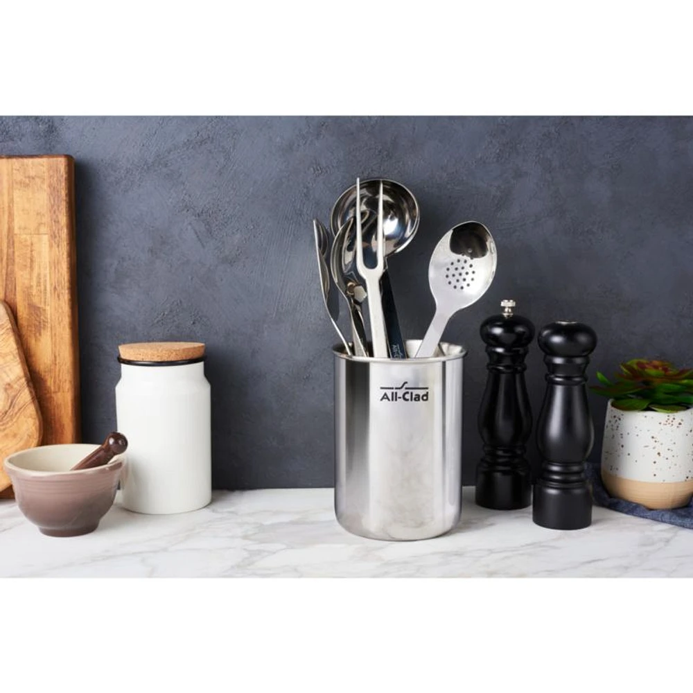 All-Clad ® 6-Piece Kitchen Tool Set