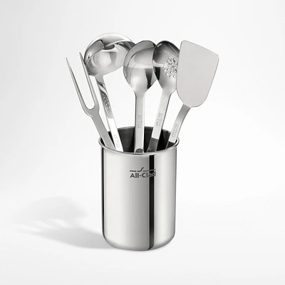 All-Clad ® 6-Piece Kitchen Tool Set