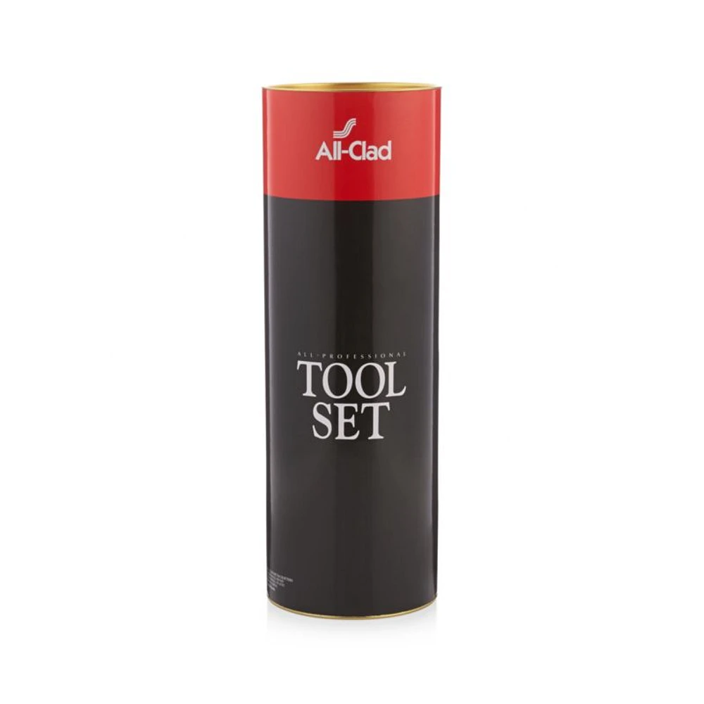 All-Clad ® 6-Piece Kitchen Tool Set