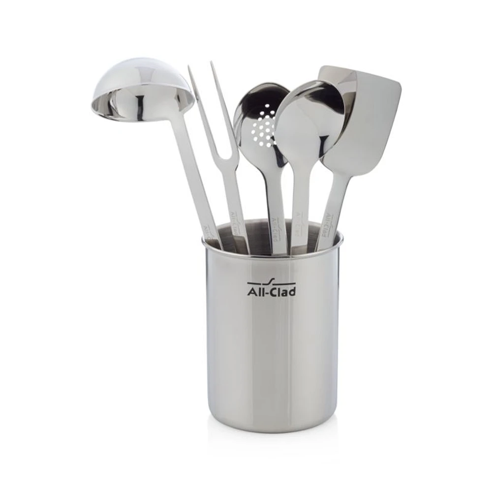 All-Clad ® 6-Piece Kitchen Tool Set