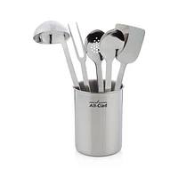 All-Clad ® 6-Piece Kitchen Tool Set
