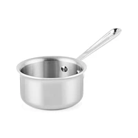 All-Clad ® d3 Stainless Steel .5 qt. Butter Warmer