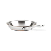 All-Clad ® Copper Core 10-Piece Cookware Set with Bonus