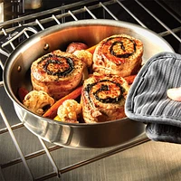 All-Clad ® d3 Curated 10-Piece Set