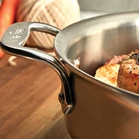 All-Clad ® d3 Curated 10-Piece Set