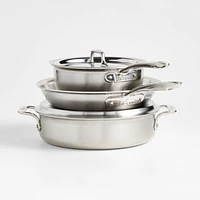 All-Clad ® d3 Curated 5-Piece Cookware Set