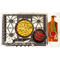 All-Clad ® d3 Curated Non-Stick Frying Pans, Set of 2: 8" and 10"