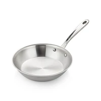 All-Clad ® d3 Curated 8.5" Fry Pan