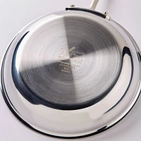 All-Clad ® d3 Pro Stainless Steel Non-Stick 10-Piece Cookware Set