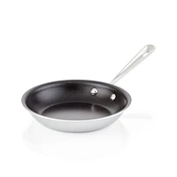 All-Clad ® d3 Stainless 8" Non-Stick Fry Pan