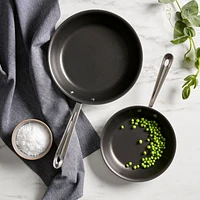All-Clad ® d3 Pro Stainless Non-Stick Fry Pans, Set of 2