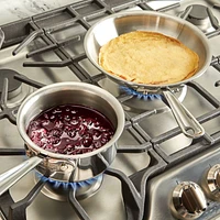 All-Clad ® d3 Stainless Steel Kitchen Helper 2-Piece Set