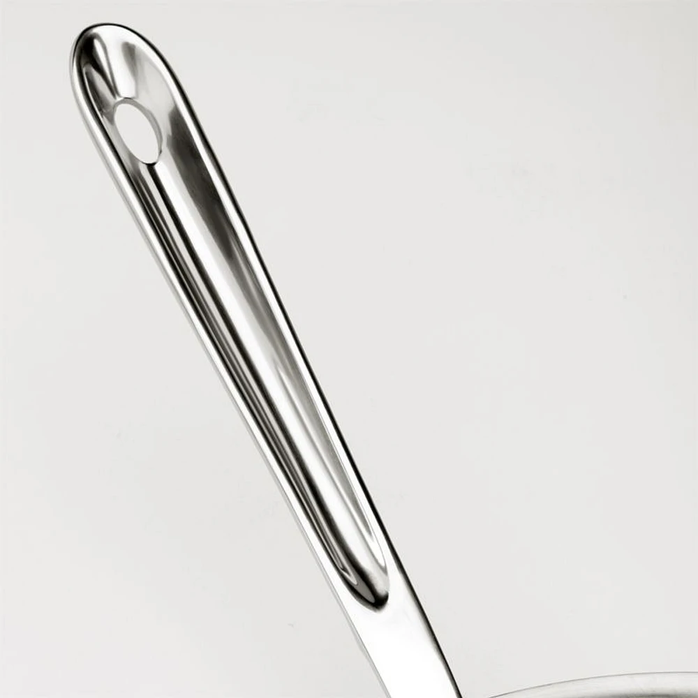 All-Clad ® d5 ® Brushed Stainless Steel 5-Piece Cookware Set