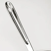 All-Clad ® d5 ® Brushed Stainless Steel 5-Piece Cookware Set