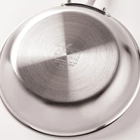 All-Clad ® d5 ® Brushed Stainless Steel 5-Piece Cookware Set