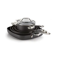 All-Clad ® Essentials Non-Stick 10-Piece Set