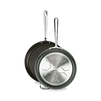 All-Clad ® HA1 Fry Pans, Set of 2