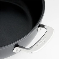 All-Clad ® HA1 Curated Hard-Anodized Non-Stick 4-Qt. Everyday Pan with Lid