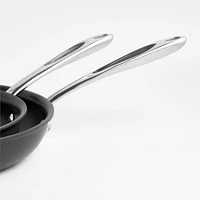 All-Clad ® HA1 Curated Hard-Anodized Non-Stick Frying Pans, Set of 2