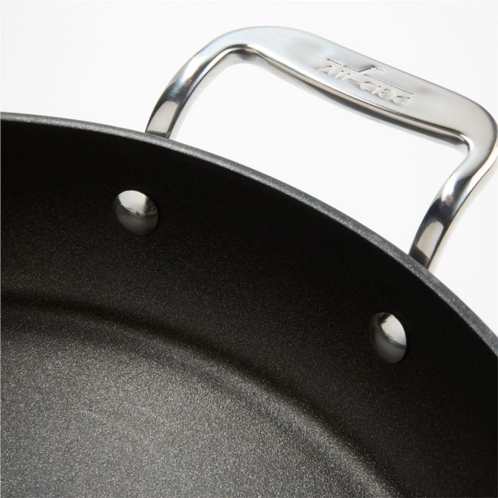 All-Clad ® HA1 Expert -Piece Cookware Set
