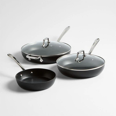 All-Clad ® HA1 Expert -Piece Cookware Set