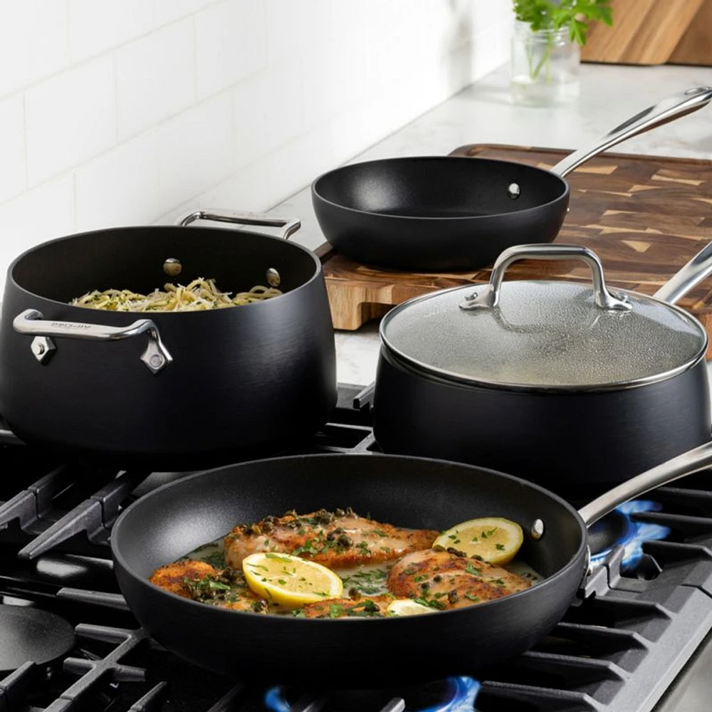 All-Clad ® HA1 Expert Non-Stick 10" Frypan