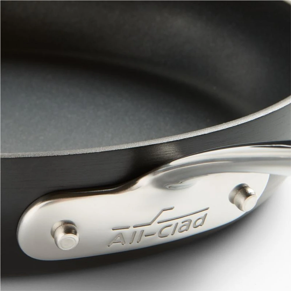 All-Clad ® HA1 Expert Non-Stick 10" Frypan
