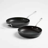 All-Clad ® HA1 Expert 10" & 12" Non-Stick Fry Pan Set