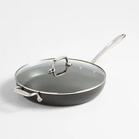 All-Clad ® HA1 Expert Non-Stick 12" Fry Pan with Lid