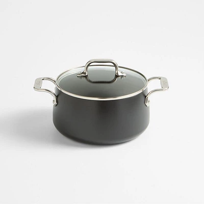 All-Clad ® HA1 Expert 4-Qt. Non-Stick Soup Pot with Lid