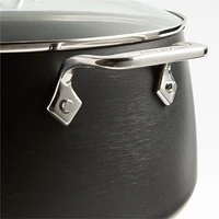 All-Clad ® HA1 Expert 8-Qt. Non-Stick Stockpot with Lid