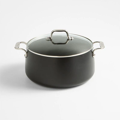 All-Clad ® HA1 Expert 8-Qt. Non-Stick Stockpot with Lid