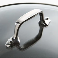 All-Clad ® HA1 Expert 12" Non-Stick Chef's Pan with Lid