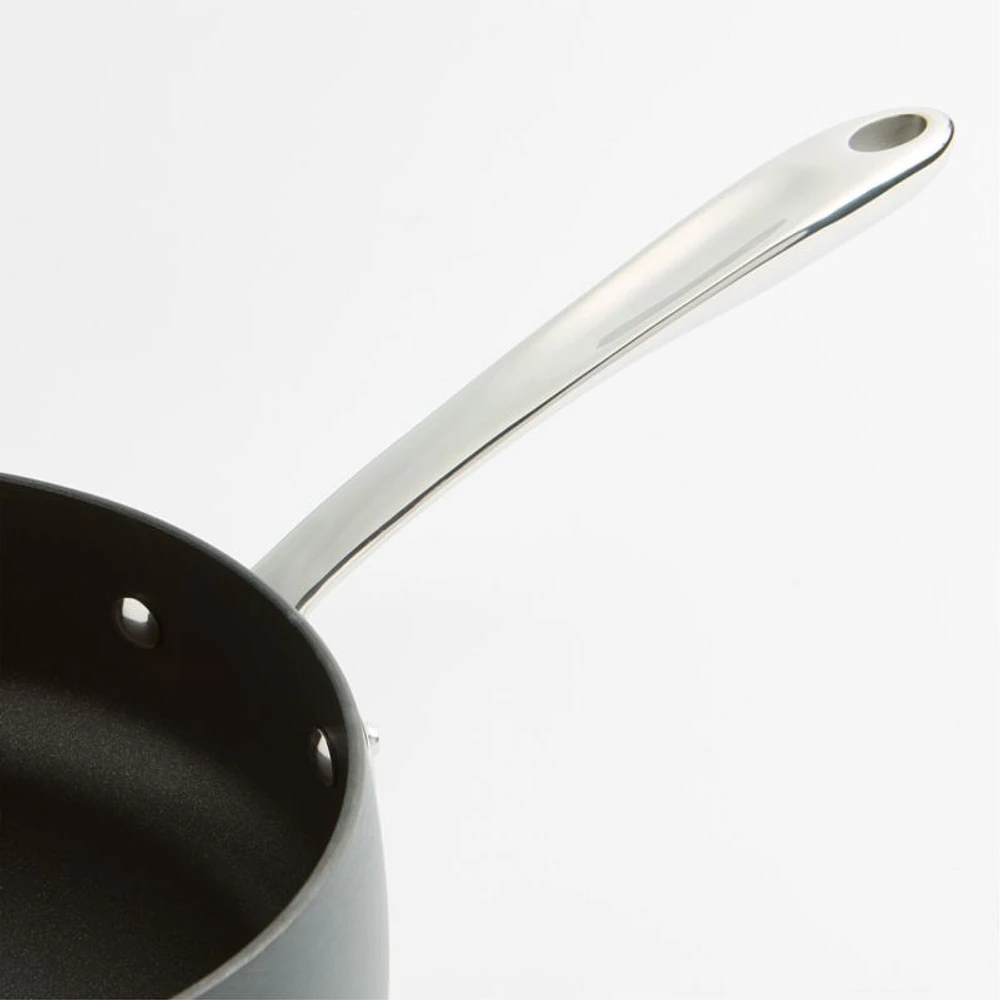 All-Clad ® HA1 Expert 2.5-Qt. Non-Stick Sauce Pan with Lid