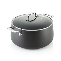 All-Clad ® HA1 Hard-Anodized Nonstick 8-Qt. Stockpot