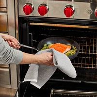 All-Clad ® HA1 Hard-Anodized Non-Stick 10" Frying Pan