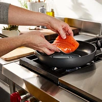 All-Clad ® HA1 Hard-Anodized Non-Stick 10" Frying Pan
