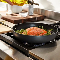 All-Clad ® HA1 Hard-Anodized Non-Stick 10" Frying Pan