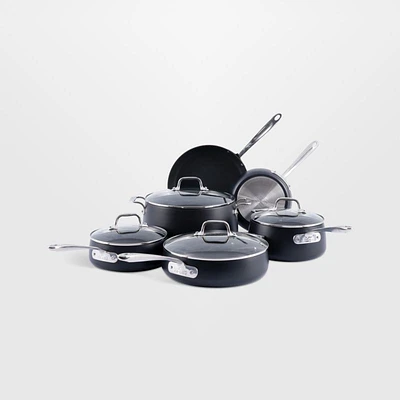 All-Clad ® HA1 Expert -Piece Cookware Set