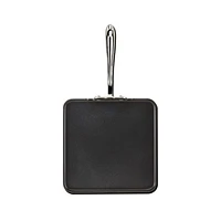 All-Clad ® Hard-Anodized Non-Stick 11" Square Griddle