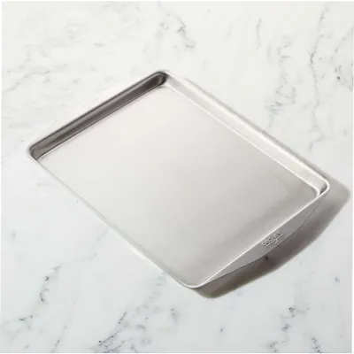 All-Clad ® d3 12"x15" Jelly Roll Pan
