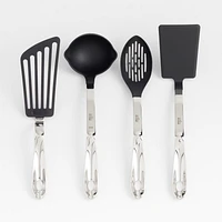 All-Clad ® 5-Piece Non-Stick Tool Set