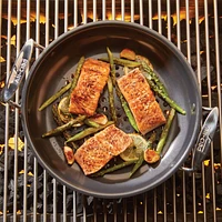 All-Clad ® Non-Stick Outdoor Fry Pan