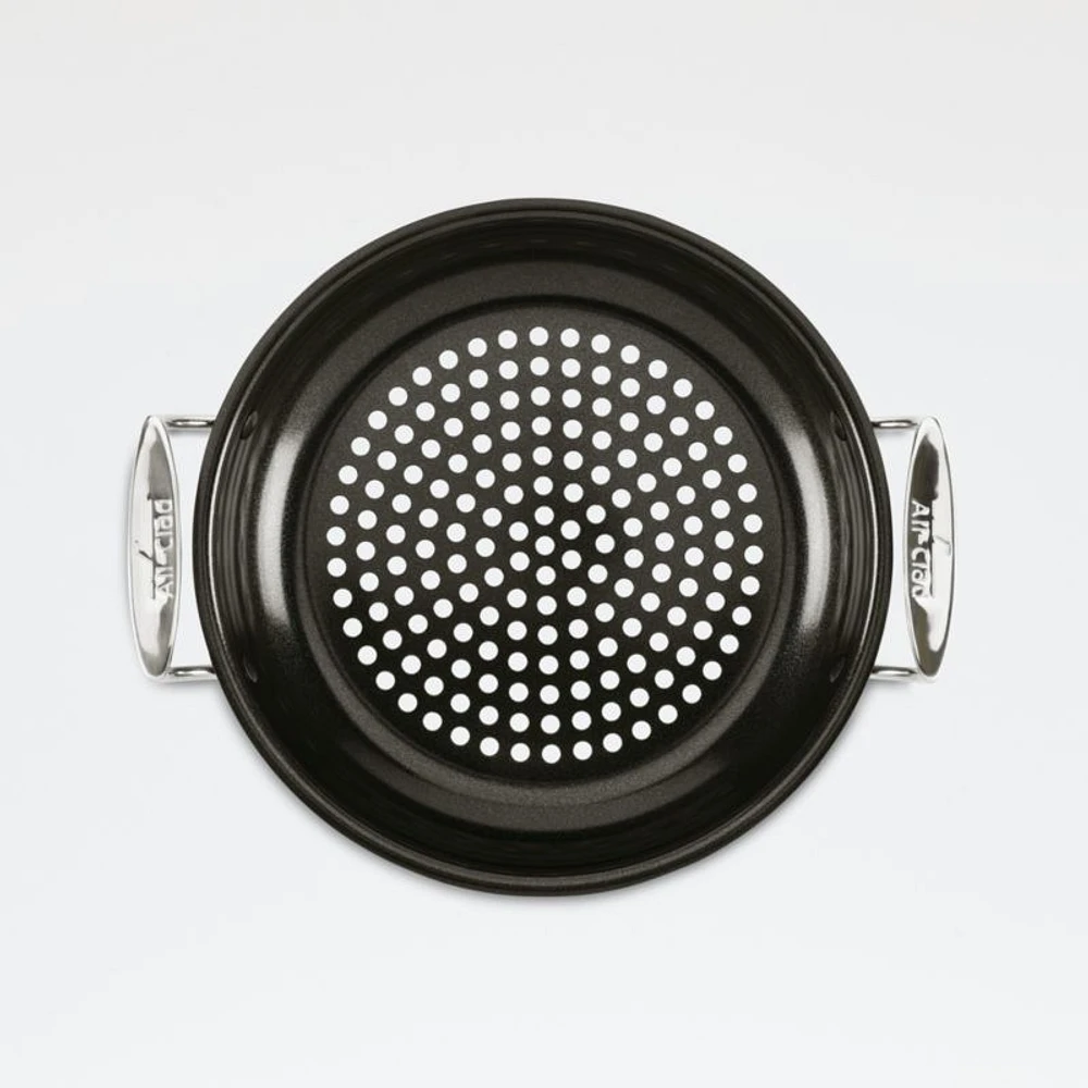 All-Clad ® Non-Stick Outdoor Fry Pan