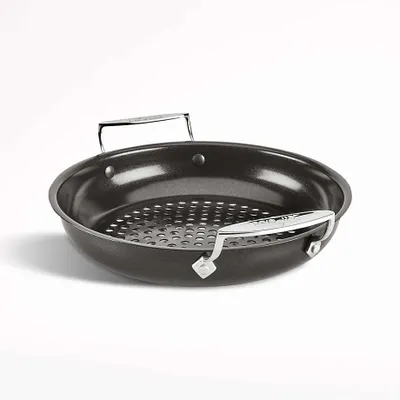 All-Clad ® Non-Stick Outdoor Fry Pan