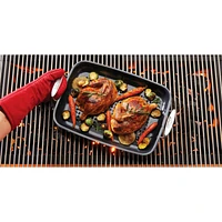 All-Clad ® Non-Stick 13.5" Outdoor Roaster
